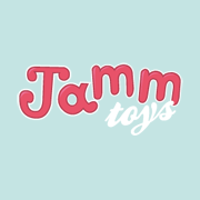 Jamm Toys Logo