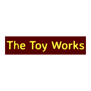 The Toy Works Logo