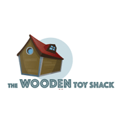 Wooden Toy Shack Logo