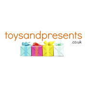 Toys and Presents Logo