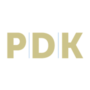 PDK Toy Shop Logo