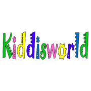 Kiddisworld Logo