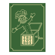 The Toy Box Logo