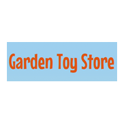 Garden Toy Store Logo