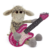 Fleurtations Jellycat Logo