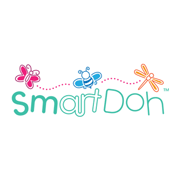 Smart Doh Logo