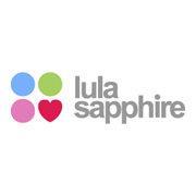 Lula Sapphire Logo