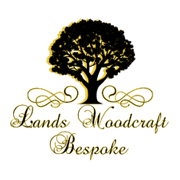 Lands Woodcraft Logo