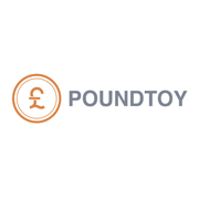 Poundtoy Logo