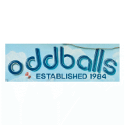 Oddballs Logo