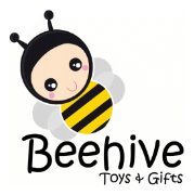 Beehive Toy Factory Logo