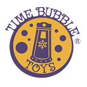 Timebubble Toys Logo