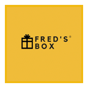 Fred's Box Logo