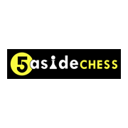 5asideCHESS Logo