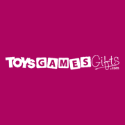 Toys Games Gifts Logo