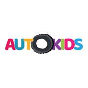 Auto Kids Logo