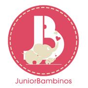 Junior Bambinos Logo