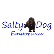 Salty Dog Emporium Logo