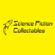 Science Fiction Collectables Logo