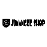 Jumangee Shop Logo