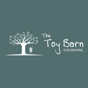 The Toy Barn Sherborne Logo