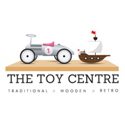 The Toy Centre Logo