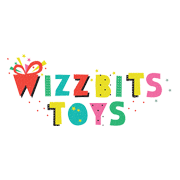 Wizzbits Toys Logo