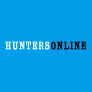 Hunters Logo