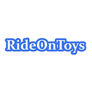 Ride On Toys Logo