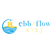 Ebb & Flow Kids Logo