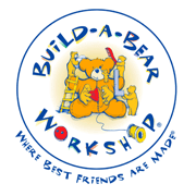 Build-A-Bear Workshop Logo