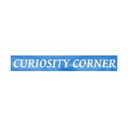 Curiosity Corner Logo