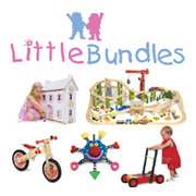 Little Bundles Logo