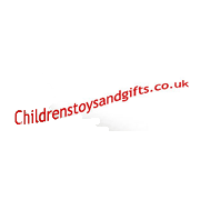 Children's Toys and Gifts Logo