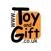 Toy and Gift Logo