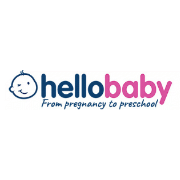 Hello Baby Logo