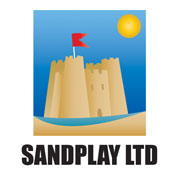 SandPlay Logo