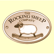 The Rocking Sheep Company Logo