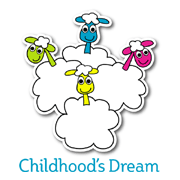 Childhood's Dream Logo