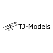 TJ Models Logo