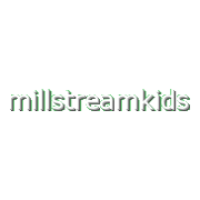 Mill Stream Kids Logo
