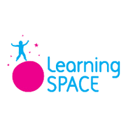 Learning SPACE Logo
