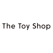 The Toy Shop Logo