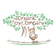 The Organic Toy Company Logo