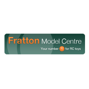 Fratton Model Centre Logo