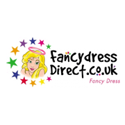 Fancy Dress Direct Logo