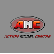 Action Model Centre Logo
