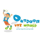Outdoor Toy World Logo