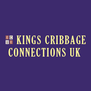 Kings Cribbage Connections UK Logo