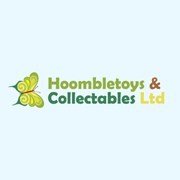 Hoomble Toys & Collectables Logo